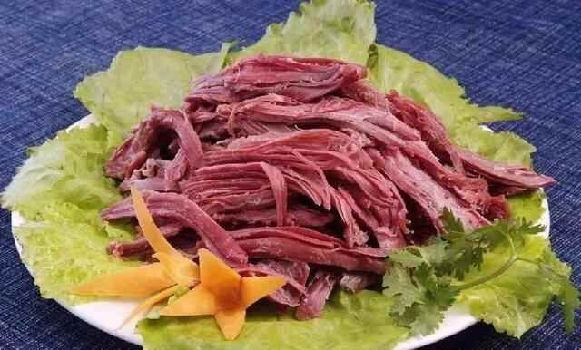 郓城的特色美食，你吃过几样？