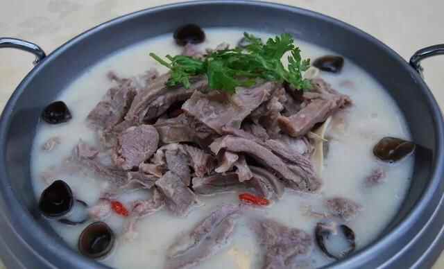 郓城的特色美食，你吃过几样？