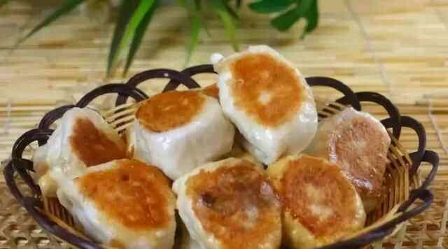 郓城的特色美食，你吃过几样？