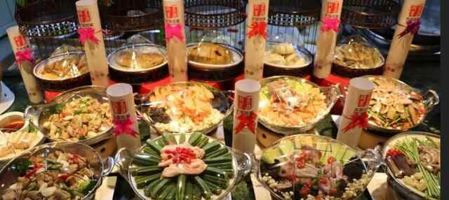 郓城的特色美食，你吃过几样？