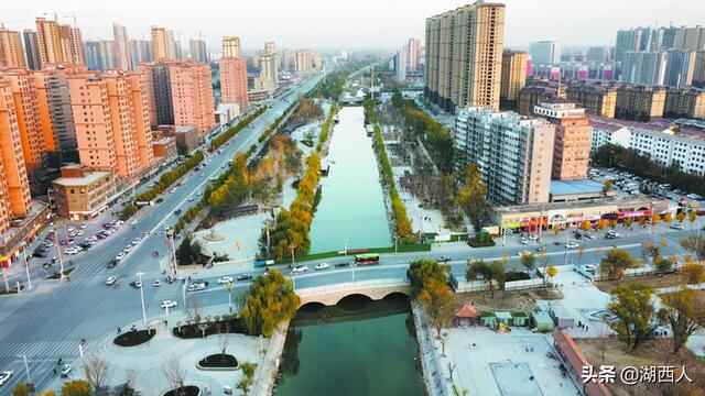 湖西PK - 菏泽各县代表美食评比，哪个才是你心中的No.1