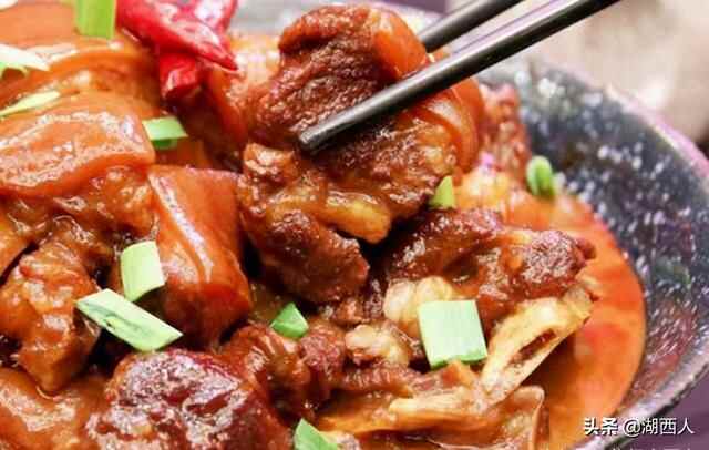 湖西PK - 菏泽各县代表美食评比，哪个才是你心中的No.1