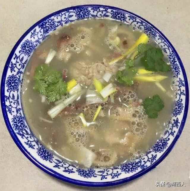 湖西PK - 菏泽各县代表美食评比，哪个才是你心中的No.1