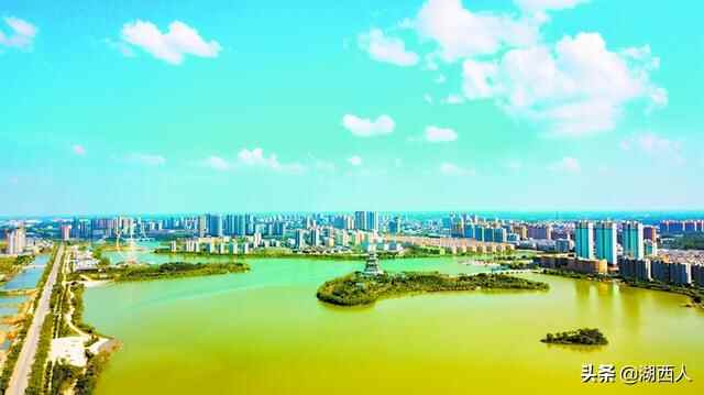 湖西PK - 菏泽各县代表美食评比，哪个才是你心中的No.1