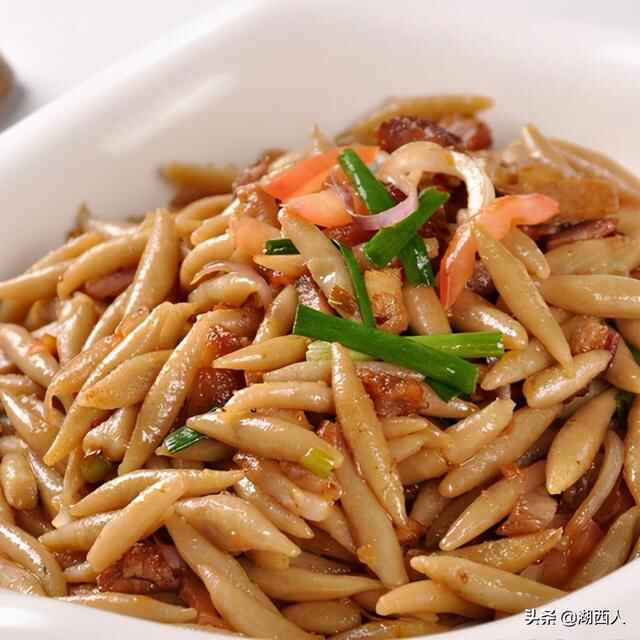 湖西PK - 菏泽各县代表美食评比，哪个才是你心中的No.1