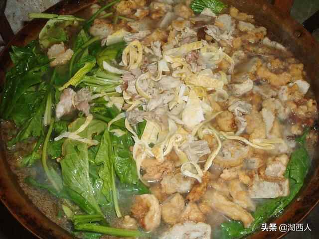 湖西PK - 菏泽各县代表美食评比，哪个才是你心中的No.1