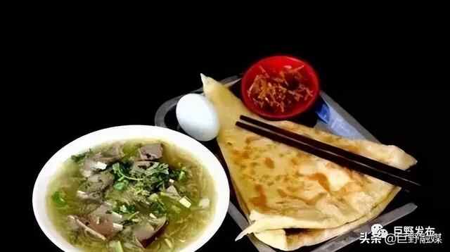 我们的新时代 | 罐子汤：一碗溢满人文情怀的巨野乡愁