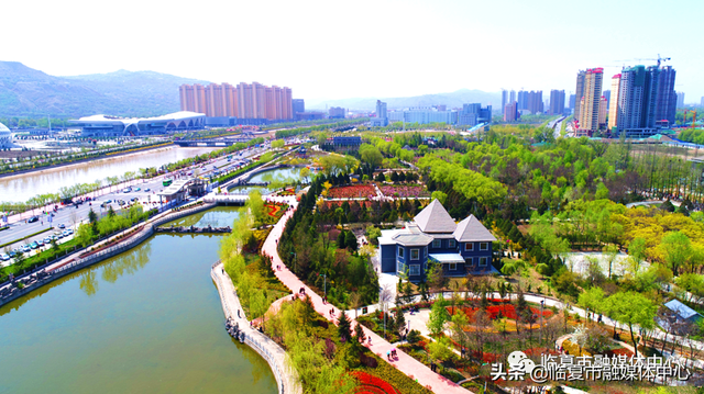 国色牡丹！美食集结！潮流打卡！魅力花都·公园城市花样玩法～嗨翻五一小长假