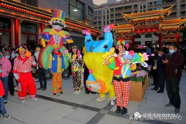 国色牡丹！美食集结！潮流打卡！魅力花都·公园城市花样玩法～嗨翻五一小长假