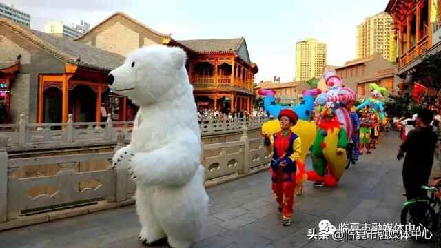 国色牡丹！美食集结！潮流打卡！魅力花都·公园城市花样玩法～嗨翻五一小长假