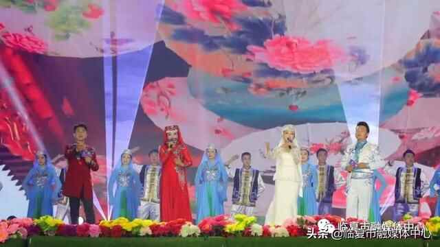 国色牡丹！美食集结！潮流打卡！魅力花都·公园城市花样玩法～嗨翻五一小长假