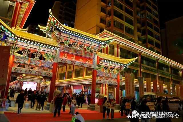 国色牡丹！美食集结！潮流打卡！魅力花都·公园城市花样玩法～嗨翻五一小长假