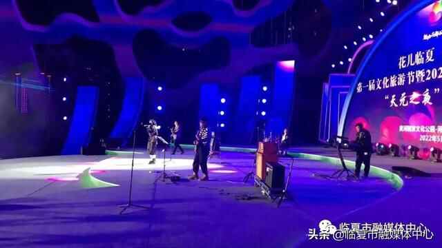 国色牡丹！美食集结！潮流打卡！魅力花都·公园城市花样玩法～嗨翻五一小长假