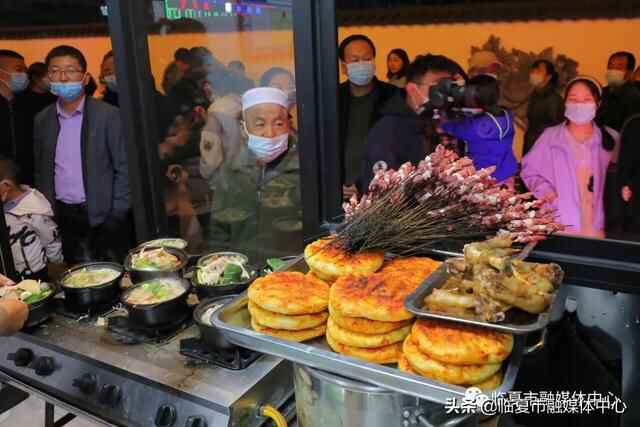国色牡丹！美食集结！潮流打卡！魅力花都·公园城市花样玩法～嗨翻五一小长假