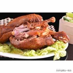 菏泽郓城县8大推荐美食，这些地方美食你值得品尝
