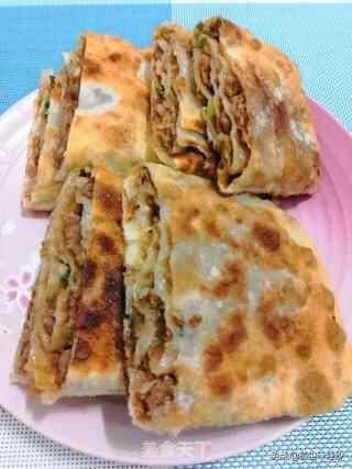 菏泽郓城县8大推荐美食，这些地方美食你值得品尝