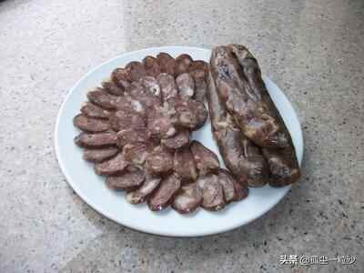菏泽郓城县8大推荐美食，这些地方美食你值得品尝