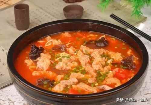 菏泽郓城县8大推荐美食，这些地方美食你值得品尝