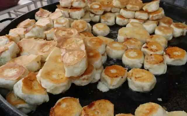 菏泽8大推荐美食，这些菏泽地方美食你值得品尝