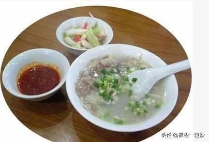 菏泽8大推荐美食，这些菏泽地方美食你值得品尝