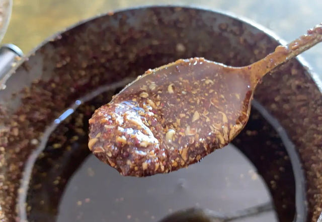 男子到菏泽，喝了一碗羊肉汤，只花了10块钱，这是不给北上广面子