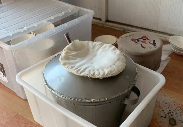 男子到菏泽，喝了一碗羊肉汤，只花了10块钱，这是不给北上广面子