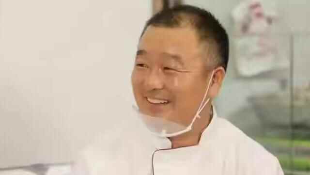 曹县大叔卖非遗美食30多年，上过山东卫视，味道独特引来各地顾客