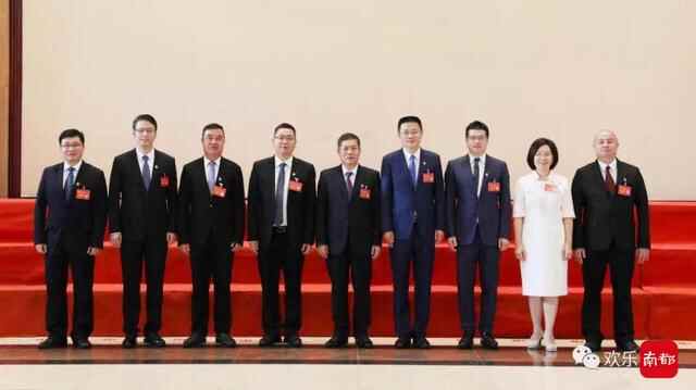 最新！东莞27个镇新一届党委领导班子亮相
