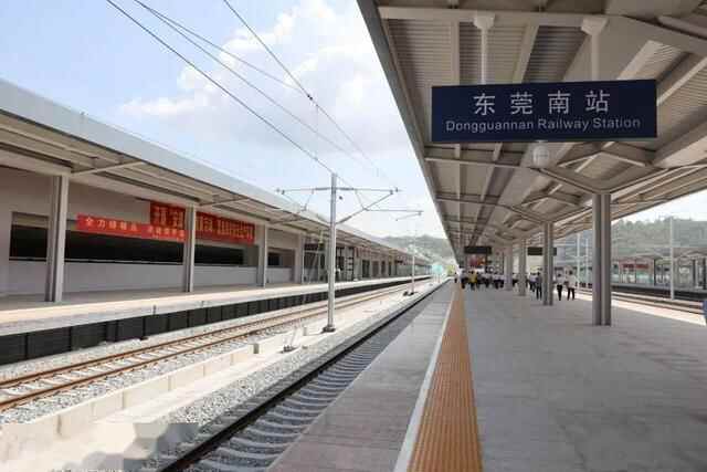 广东东莞：深圳都市圈重要城市，人口超千万，已晋升为特大城市