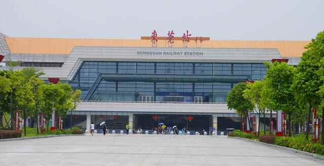 广东东莞：深圳都市圈重要城市，人口超千万，已晋升为特大城市