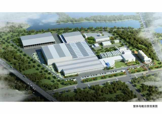 重大项目开工｜第三季度集中开工重大项目清单来了