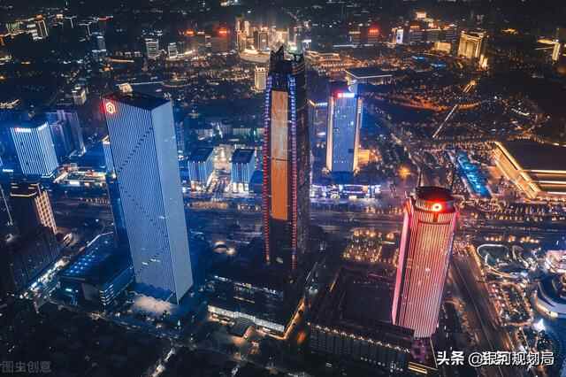 东莞如果效仿深圳设置市辖区，那么可以考虑设置6个区