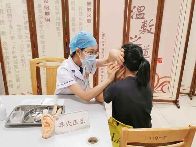 东莞护士工作量高于全省平均水平，离职率为何低于全省平均水平？