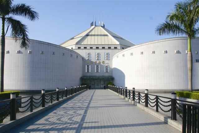 绿色出行！乘坐巴士假日专线，国庆最低1元畅游东莞
