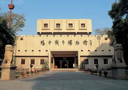 绿色出行！乘坐巴士假日专线，国庆最低1元畅游东莞