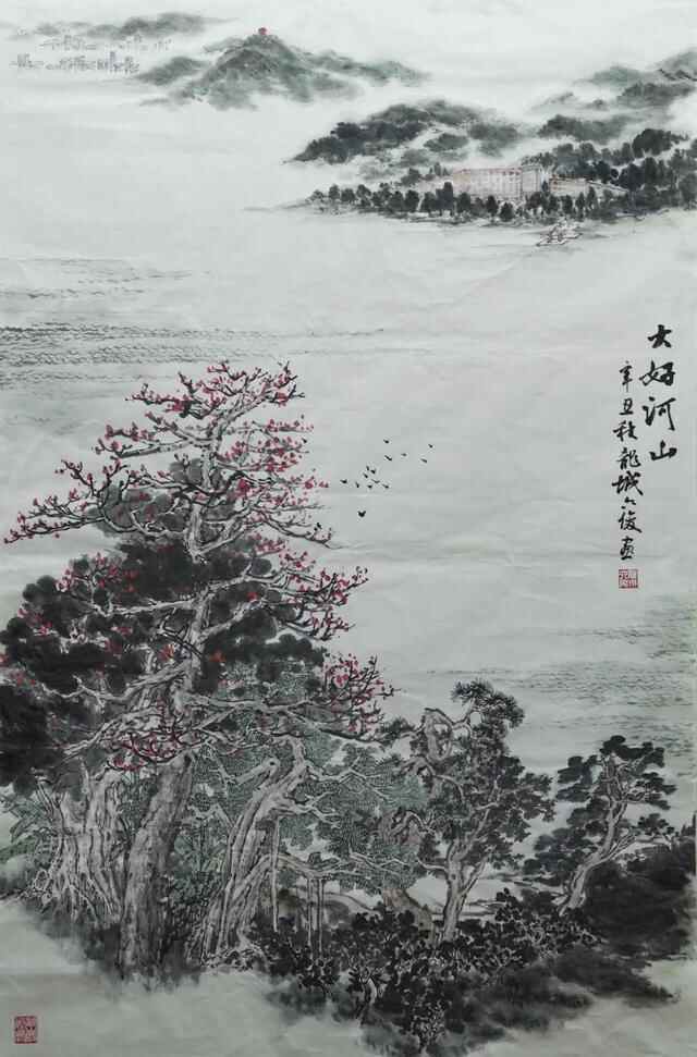 莞邑“一点红”在哪？还有东莞人不知道？