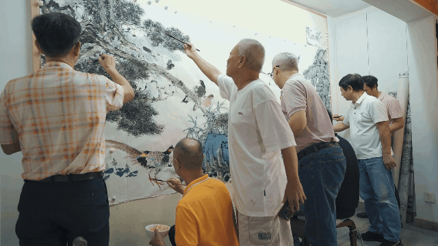 莞邑“一点红”在哪？还有东莞人不知道？