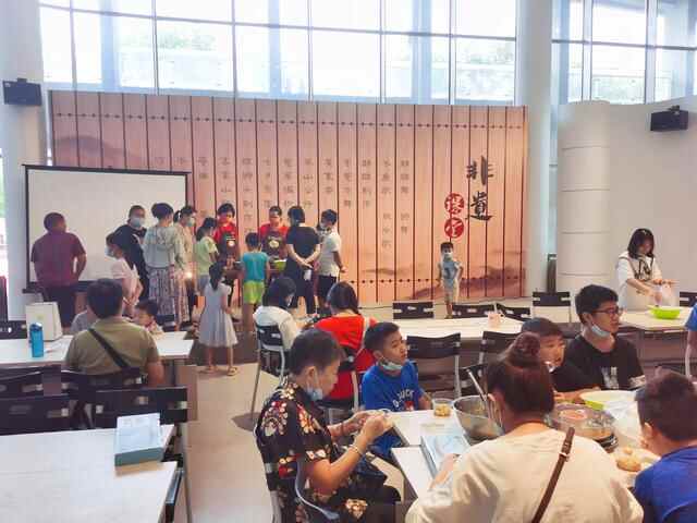 东莞非遗墟市迎来五周年，发布非遗手绘地图拼图