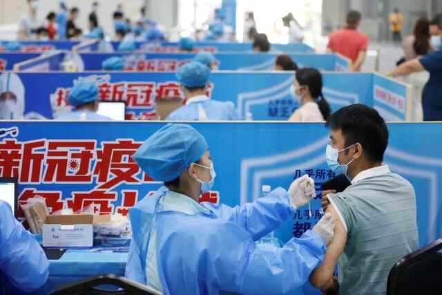 东莞成立公共卫生与重大疾病防治工作领导小组，市长兼任组长