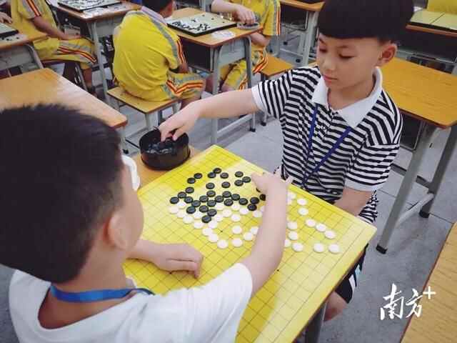 教育视点｜“双减”之下，东莞忙着“做加法”