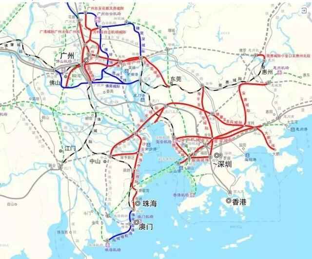 又上榜了！塘厦产业发展迅猛，机遇来了