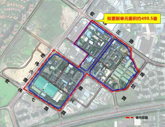 定了！东莞又一批村拆迁改造，南城、石碣、塘厦等都安排了