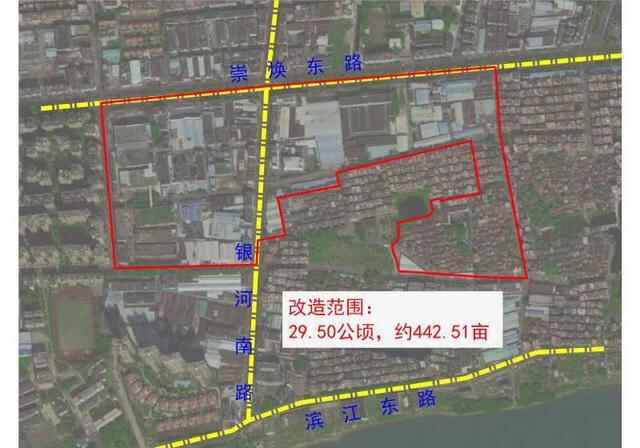 定了！东莞又一批村拆迁改造，南城、石碣、塘厦等都安排了