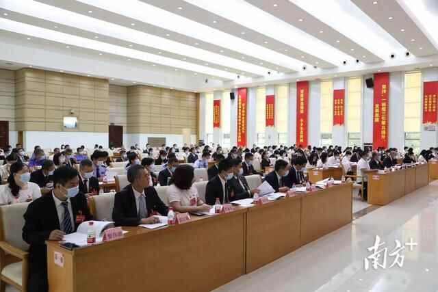 中堂：五年实现跨越式发展，建成先进制造业集聚的水乡生态新城