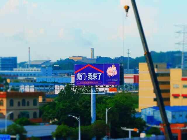 广东旅行，认识了一个“正经”的东莞，和历史课本之外的虎门