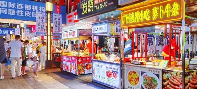广东旅行，认识了一个“正经”的东莞，和历史课本之外的虎门