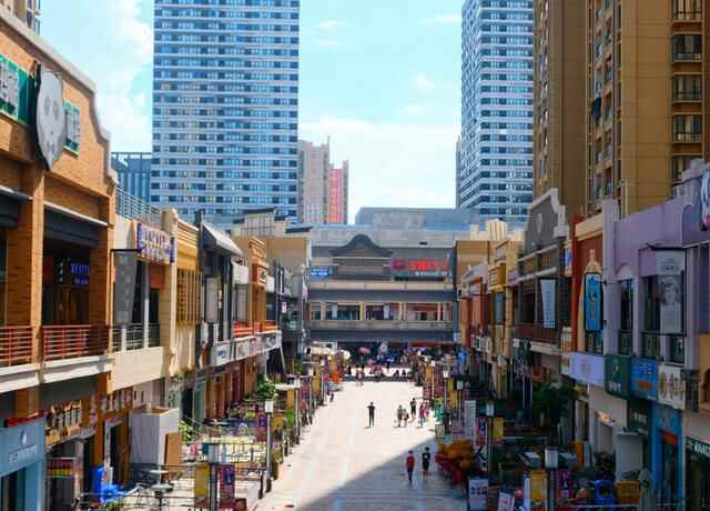 广东旅行，认识了一个“正经”的东莞，和历史课本之外的虎门