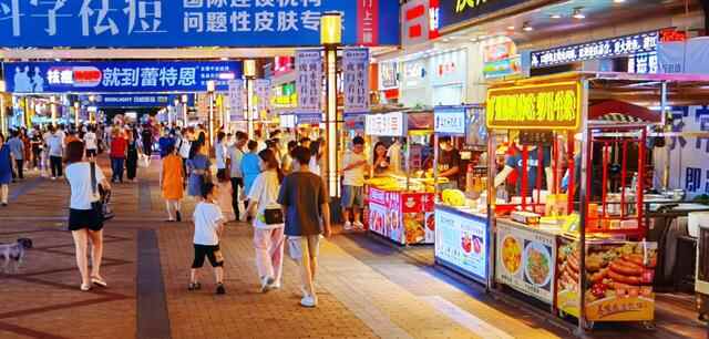 广东旅行，认识了一个“正经”的东莞，和历史课本之外的虎门