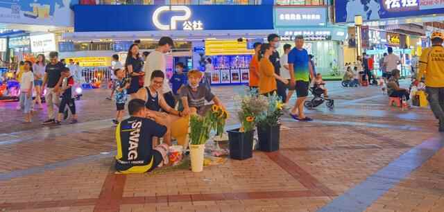 广东旅行，认识了一个“正经”的东莞，和历史课本之外的虎门