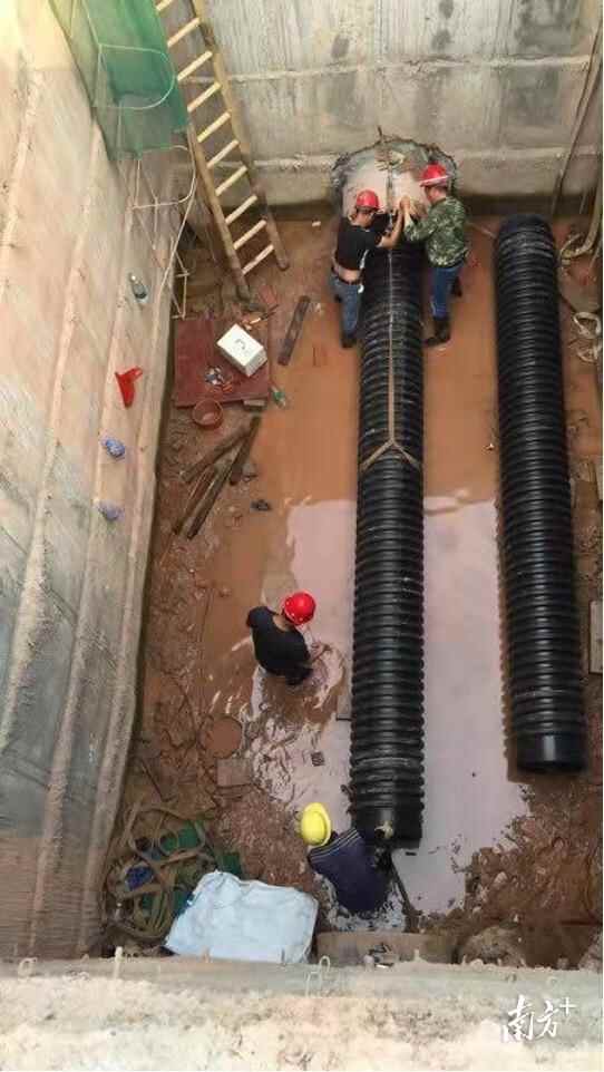 东莞石马河之变④樟木头：破局谋变，构建人水和谐生态新格局